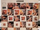 AFRIQUE Soul Makossa 1973 Vinyl LP MRL 394 Mainstream Records Red Lion Prod.