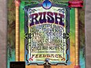 RUSH Feedback EP 12