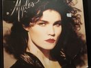 Alannah Myles Self Titled LP 1989 CRC Club Press