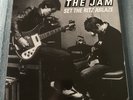 Jam - Set The Ritz Ablaze LP USA 1981 Paul Weller Foxton Buckler Mod Power Pop