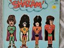 The Move - Shazam LP - A&M SP 4259 - Tested EX- Vinyl 1970 1st Press - S6
