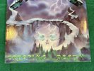 Rare Metallica Creeping Death 1984, EP MFN  12 KUT 112 Lp Roadrunner single