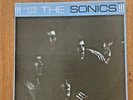NW GARAGE -  HERE ARE THE SONICS  - ETLP024 MONO VG