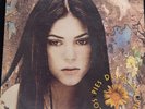 SHAKIRA • PIES DESCALZOS • Lp VG • Nice ROCK POP LATINO • Colombia 1995 - LISTEN