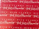 12/21/90 DICK CLARK'S ROCK, ROLL & REMEMBER CHRISTMAS SPECIAL & 14 INTERVIEWS