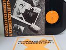 VIC GODARD & THE SUBWAY SECT A Retrospective (1977-81) UK Import -Tested EX- *B4