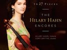 New: HILARY HAHN - In 27 Pieces, The Encores, V?inyl LP