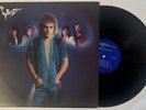 BOB WHEELER - SELF TITLED LP PRIVATE AOR METAL RARE EX