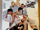 VTG BEATLES YESTERDAY AND TODAY VINYL LP BUTCHER COVER 2ND STATE T2553 #6 RARE