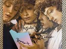PHOENIX Alpha Zulu LP Autographed Vinyl Coke Bottle Clear Color