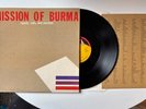 Mission Of Burma Signals, Calls & Marches Vinyl EP Ace Of Hearts NM-