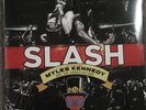 Living the Dream Tour by Slash & Myles Kennedy Vinyl Record ER417062 Free Ship