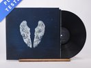 Coldplay Ghost Stories Gatefold LP Album Vinyl Record 542279-1 Atlantic - NM/NM