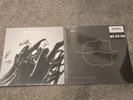 Spiritbox Tsunami Sea Signed  J Card Black Vinyl 378/500. Ships ASAP