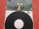 RARE WHITE LABEL TEST PRESS VINYL RAINBOW ALBUM DIFFICULT TO CURE  POLD 5036