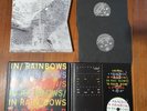 Radiohead In Rainbows Box Set, 2 45 Rpm LPs, 2 CDs. Pre Order from 2007