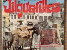 LAS JILGUERILLAS - Exitos Provincianos - RANCHERO ORIGINAL SEALED LP