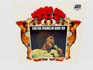 Aretha Franklin: Soul '69 Atlantic 66001 Vinyl, Mono, Argentina Issue Cover, VG+