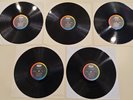Beatles - Yesterday And Today - 5 LP Lot, No Covers, Mono & Stereo