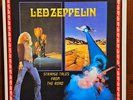 Led Zeppelin Strange Tales