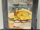 J.R.R. Tolkien Reads and Sings The Hobbit & The Fellowship of the Ring (SEALED)