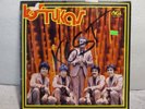 LOS TUKAS 1982 Por Cosas Sin Sentido Used- Vinyl Record OKEH Excellent. EX.