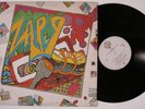ZAPP Self Titled WARNER BROS BSK-3463 LP VG+ n