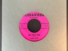 GLORIA LUCAS - YOU WONT BE TRUE / ONE SWEET SONG - 1969 FLODAVIEUR Soul 45rpm EX