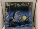 Iron Maiden – Fear Of The Dark - 2 LP Vinyl Records 12