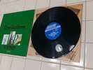 ZZ Top - Tres Hombres 1973 Vinyl LP Blues Rock  VINTAGE