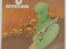 C.J. & Co. DEVIL'S GUN 5 Track Vinyl LP Disco Funk 1977 Sealed