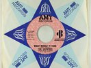Sweet/Northern Soul 45 - Showmen - What Would It Take/Action - Amy VG+