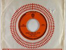 Sweet Soul 45 - Invincibles - Heart Full Of Love - Warner Bros. VG+