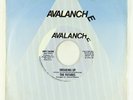 Sweet Soul/Funk 45 - Futures - Breaking Up - Avalanche