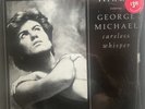 WHAM  FT GEORGE MICHAEL - CARELESS WHISPER 12” SINGLE 1984