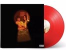 Selena Gomez / Benny Blanco - I Said I Love You First - Candy Cane Red Vinyl LP