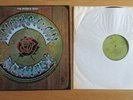 The Grateful Dead, American Beauty LP UK FIRST PRESS 1971 NEAR MINT VINYL