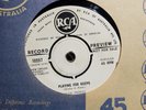 Elvis Presley - Playing for Keeps (RCA 10257) AUSTRALIAN WHITE LABEL 45