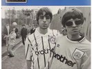 Oasis, Listen Up  Our Kid, Brand New