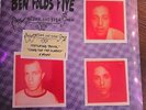 Ben Folds Five - Whatever And Ever Amen - Vinyl Record LP - New