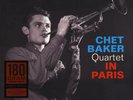 Chet Baker Quartet - In Paris (Vinyl 2LP - 2018 - EU - Original)