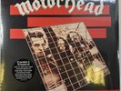 Motorhead On Parole LP Album vinyl record RSD 2020 Limited expanded remastered