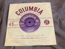 The Cleftones: You Baby You/ Little Girl Of Mine, 1956, Columbia,Rare Doo-Wop,Ex