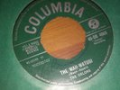The Orlons - The Wah-Watusi / Holiday Hill (7