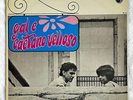 GAL COSTA Domingo CAETANO VELOSO BRAZIL BOSSA NOVA RE LP VG+ HEAR