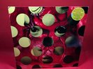 DAVID BYRNE Rei Momo 1989 vinyl LP + INNER Talking Heads Kirsty McColl Lie to Me