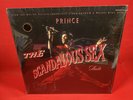 New & Sealed Prince The Scandalous Sex Suite EP Motion Picture Soundtrack Vinyl