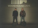 MICKY FINN/VITAL ELEMENTS - Warehouse Days - Vinyl (limited triple 12