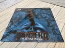 Pantera - Far Beyond Driven [New Vinyl LP] Blue, Colored Vinyl, White