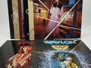 X8 Vinyl Record Bundle, Waylon Jennings - Ol' Waylon/Music Man/The Taker +More